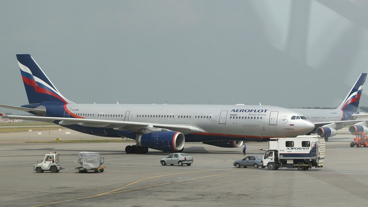 Pressure on US as Europe, Canada close their airspace to Russian airplanes