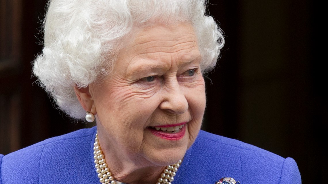What happens when the queen dies? | 5newsonline.com - Vimarsana News