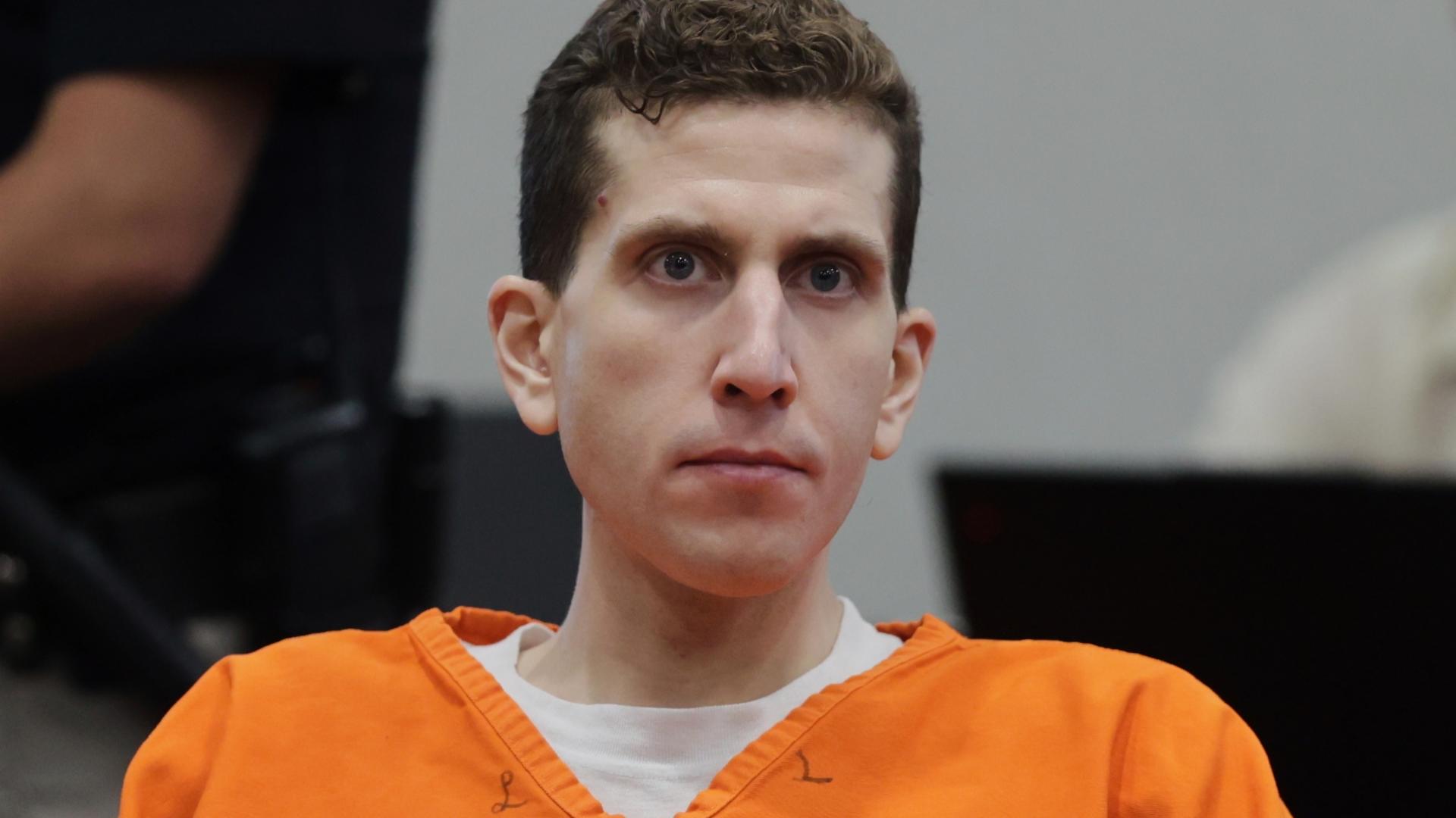 In exchange for Kohberger admitting guilt and waiving his right to appeal, prosecutors agreed not to seek his execution.
