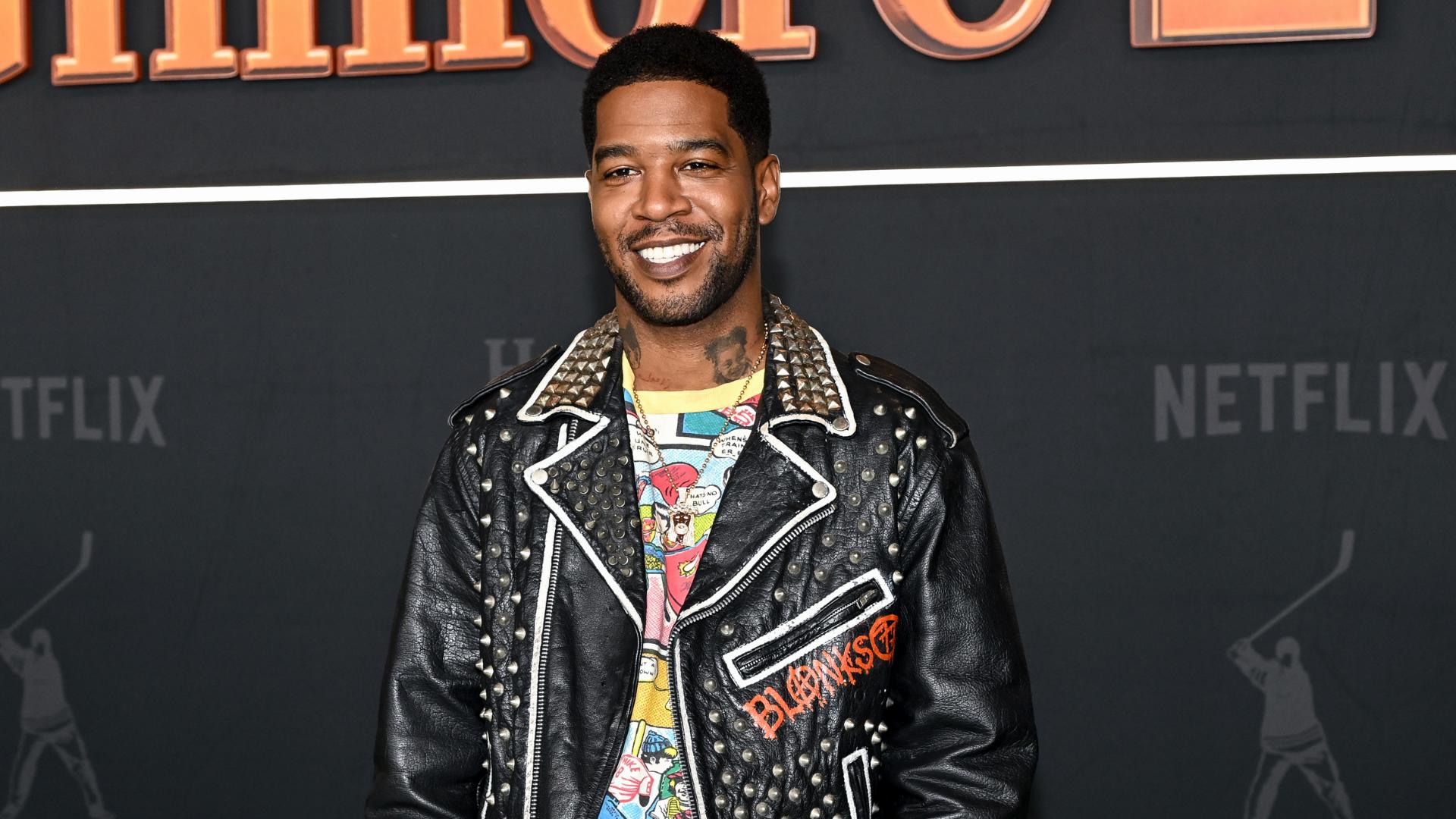 Kid Cudi fires M.I.A. from tour after onstage controversial comments ...