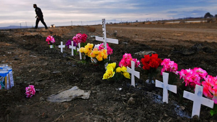 NTSB wants all new vehicles to check drivers for alcohol use