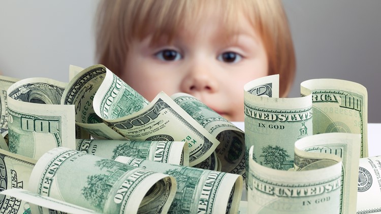 Monthly child tax credit extension: Where does it stand in Biden plan framework?
