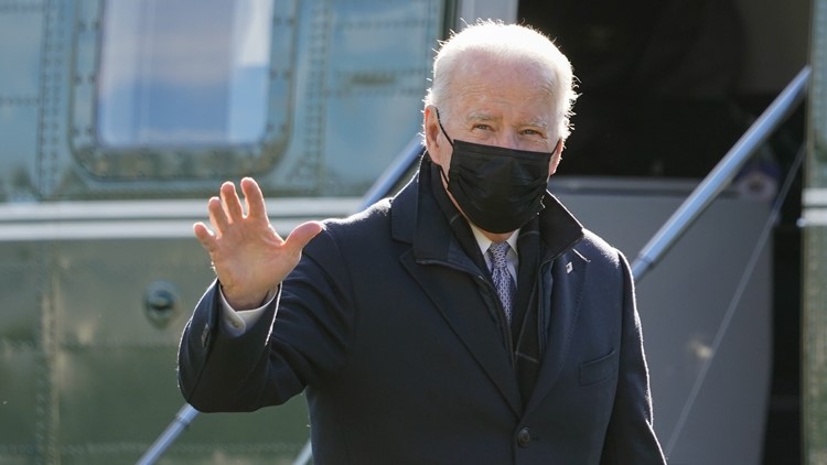 Biden will support filibuster changes to get voting rights legislation passed