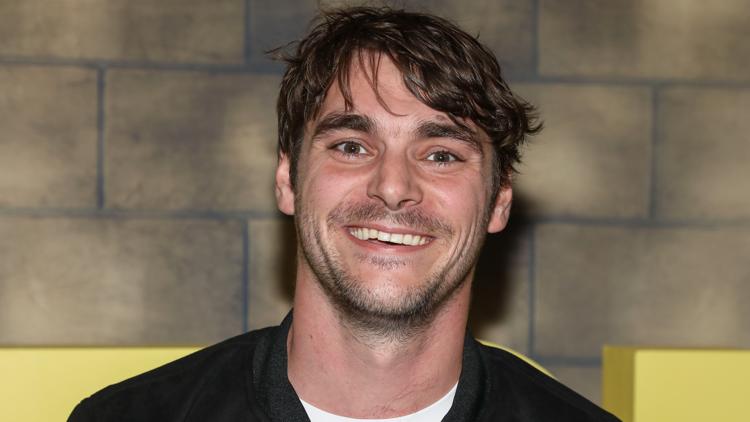 'Breaking Bad' actor RJ Mitte dies at 34, reports say