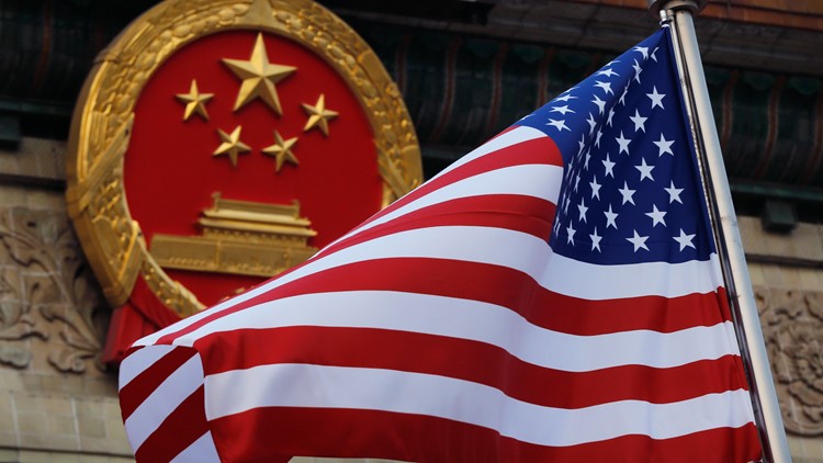Balon ‘mata-mata’ China: China meremehkan perjalanan Binken yang dibatalkan