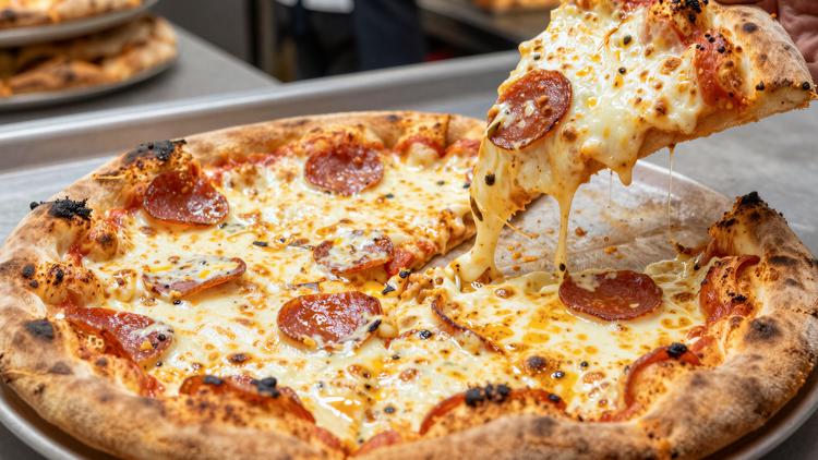 National Pepperoni Pizza Day is Sept. 20: Where to find deals and discounts Sunday