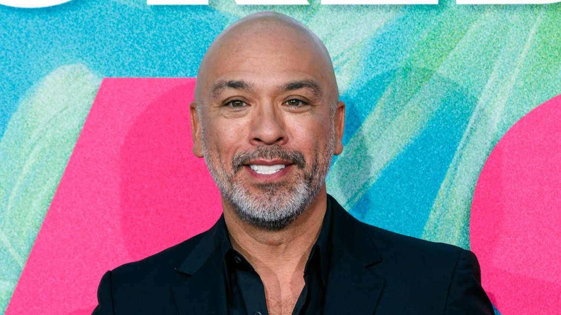 Jo Koy to host Golden Globes 2024