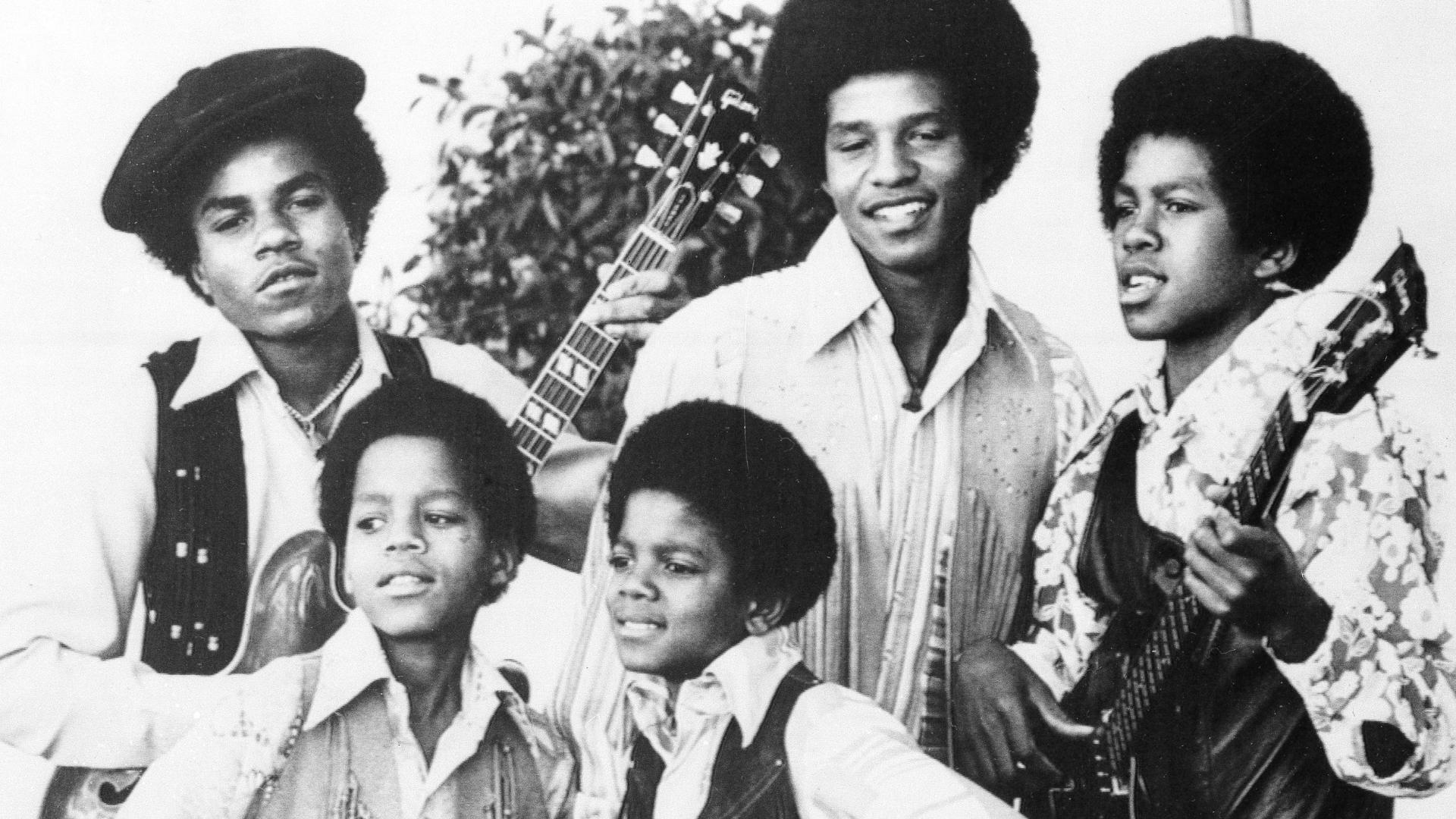 Tito Jackson, Member Of Jackson 5, Has Died | Weareiowa.com