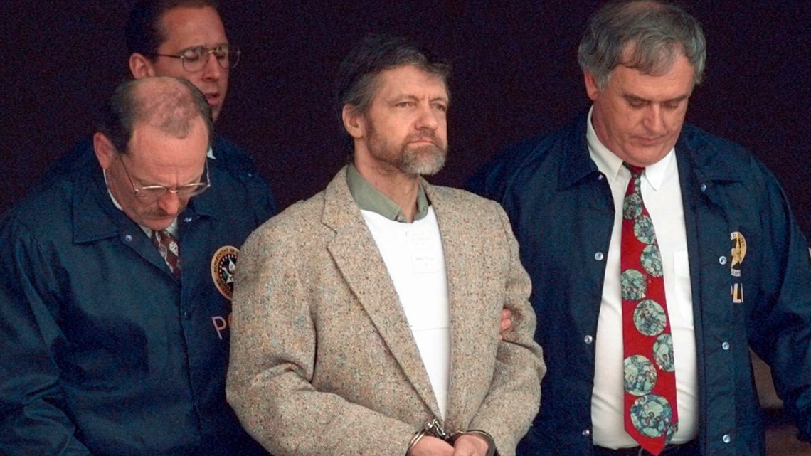 'Unabomber' Ted Kaczynski dies in prison | localmemphis.com - Vimarsana News