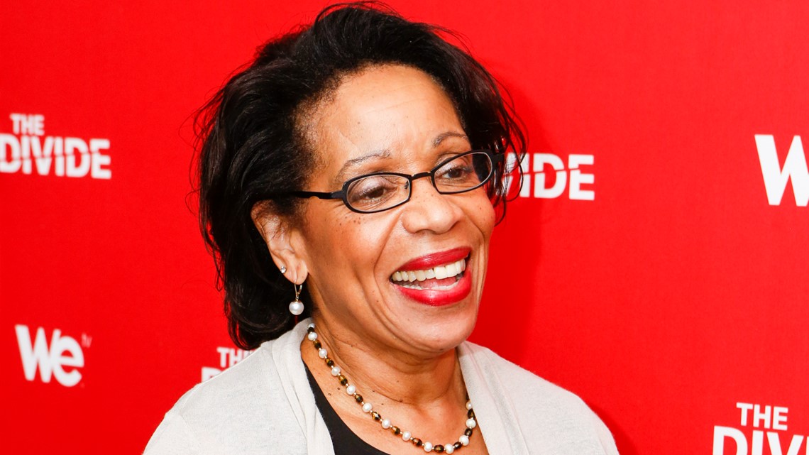 Temple University's acting president JoAnne A. Epps dies - Vimarsana News