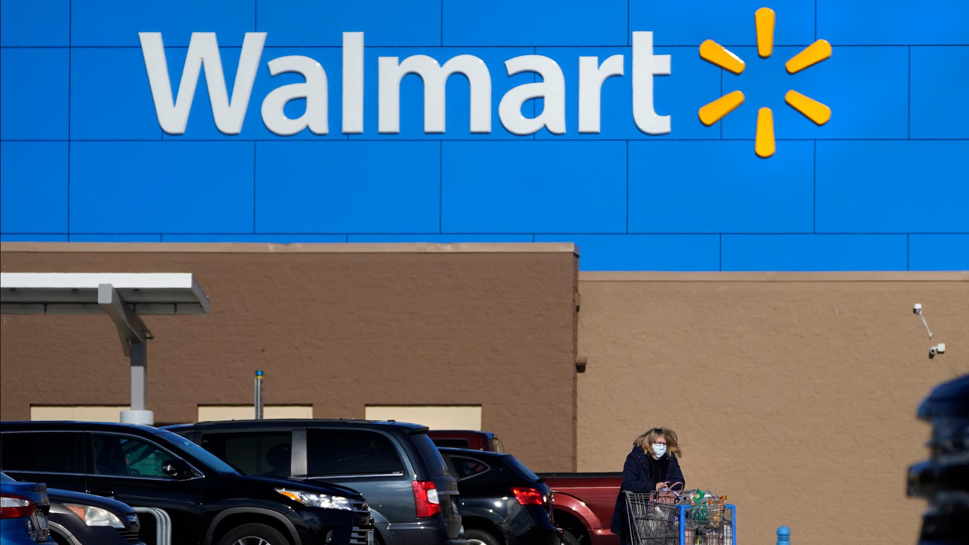 Breakfast Foods Sold At Walmart Recalled, May Contain Plastic | Fox61.com