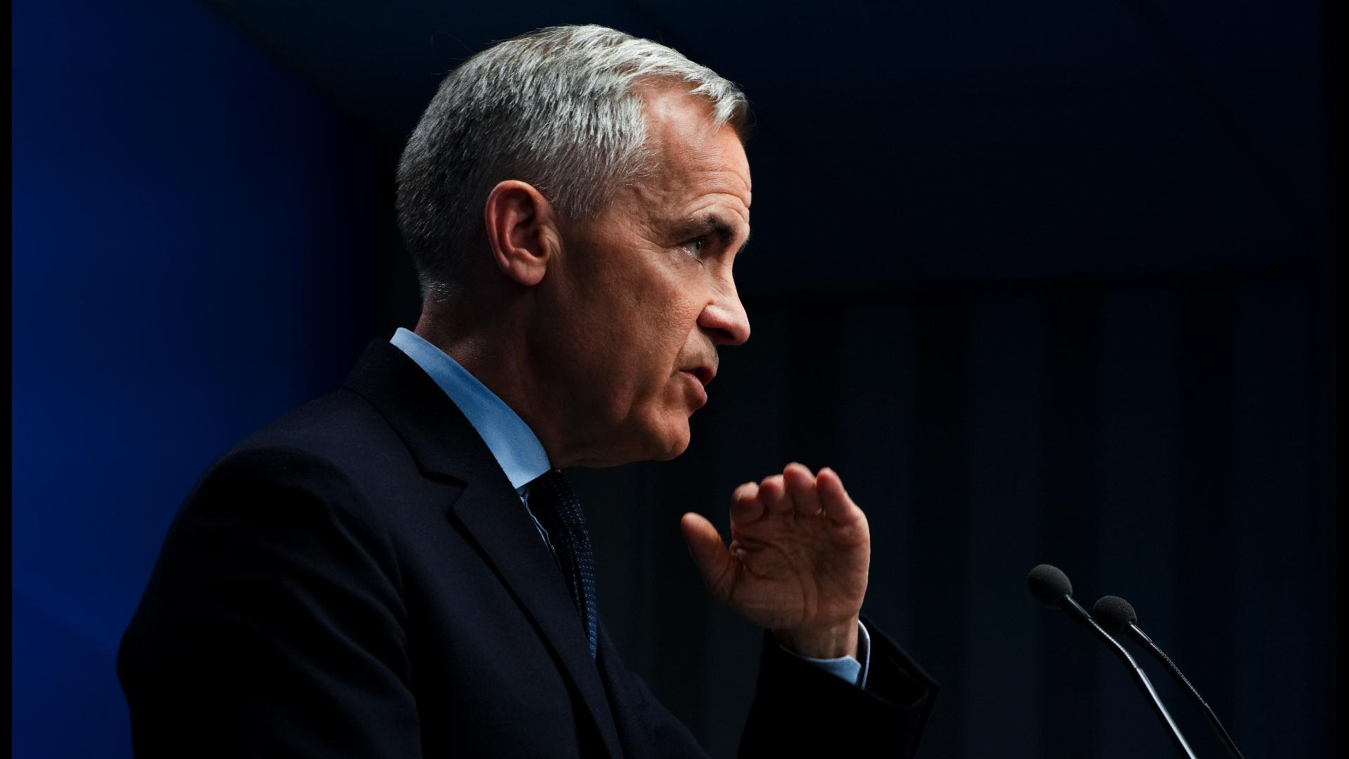 The digital services tax was going to hit companies like Amazon, Google, Meta, Uber and Airbnb with a 3% levy on revenue from Canadian users starting Monday.