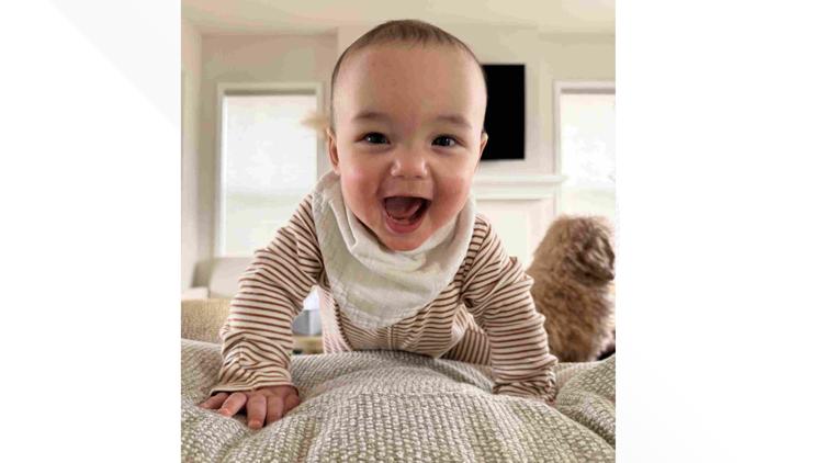 Meet the 2026 Gerber Baby: Minnesota infant wins nationwide photo search