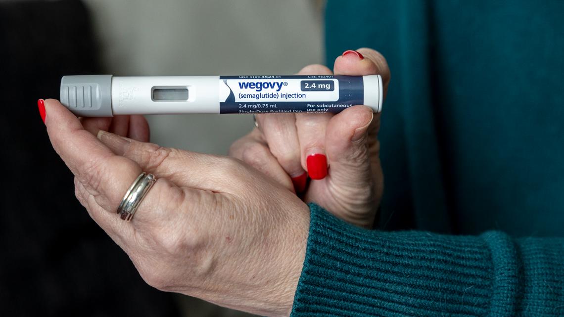 Obesity Medications: Why 1 in 5 Patients May Not See Results - News Directory 3
