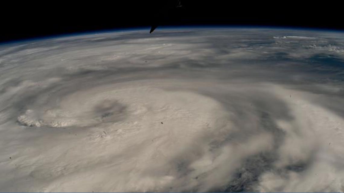 Don't be fooled by El Niño: A “quieter” hurricane season can still be dangerous