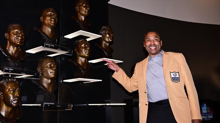 'This diagnosis doesn’t define me': NFL star Roger Craig diagnosed with vascular dementia