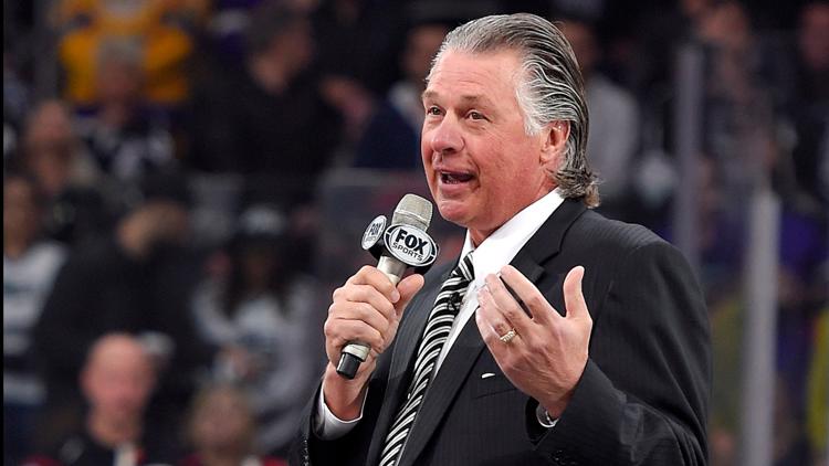 Hockey player and coach-turned-broadcaster Barry Melrose dies at age 70