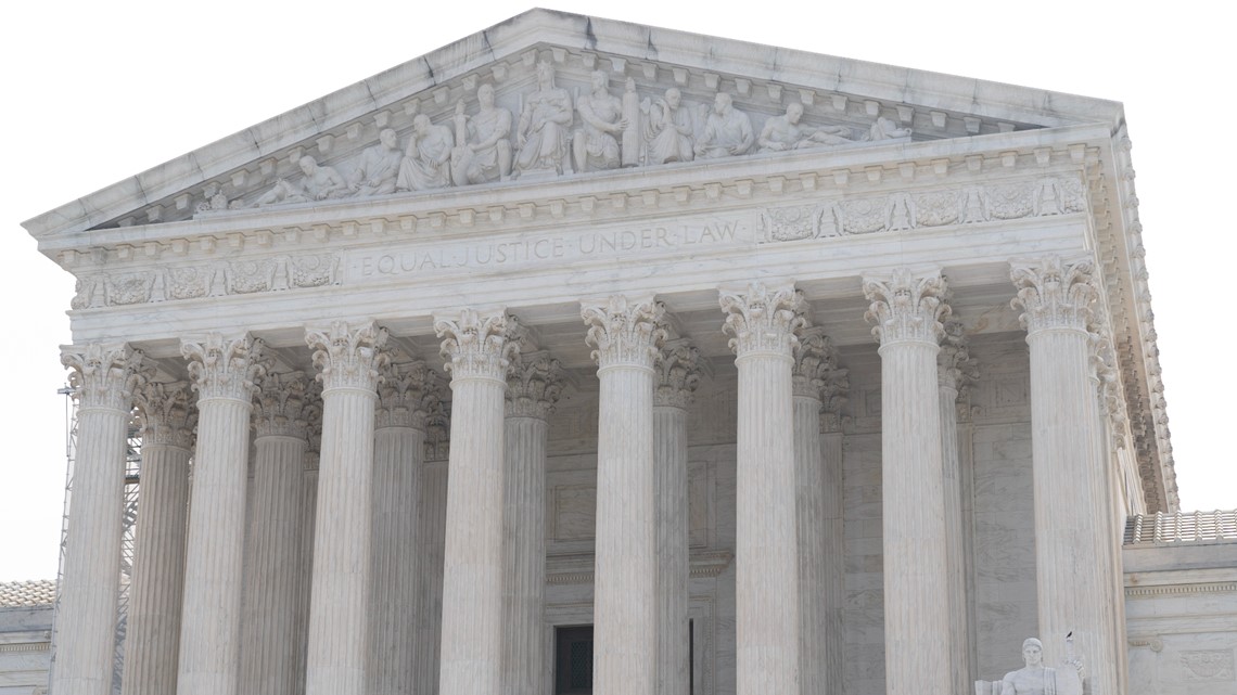 Supreme Court case over IRS bill may be aimed at a tax on wealth - Vimarsana News