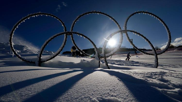 Team USA unveils official roster for 2026 Winter Olympics