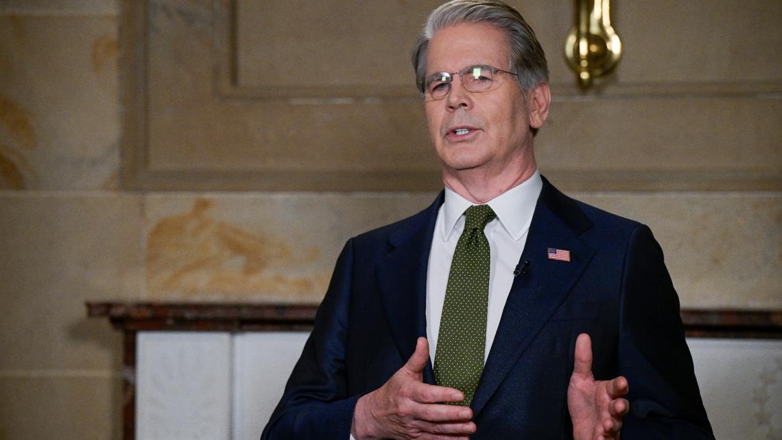 US imposes sanctions on Iran's 'shadow fleet' ahead planned nuclear ...