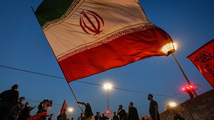 US demands Iran publicly state that Strait of Hormuz is open and Tehran won't attack ships anymore