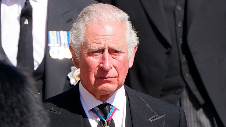 Key dates in the life of Charles, Britain&rsquo;s new king
