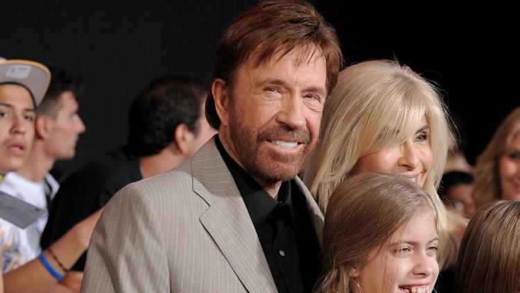 Remembering Chuck Norris: Where to stream his movies and TV shows