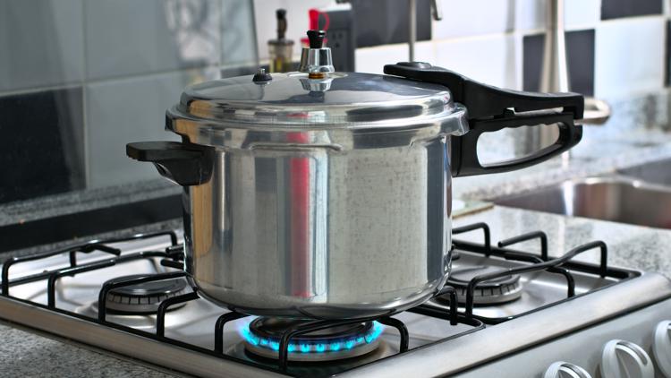 Stop using this Power Quick Pot pressure cooker immediately, CPSC warns