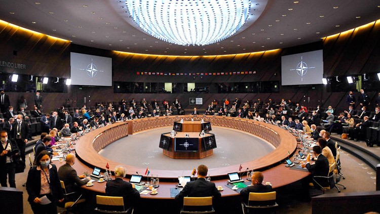 Finland to join NATO Tuesday, military alliance chief says