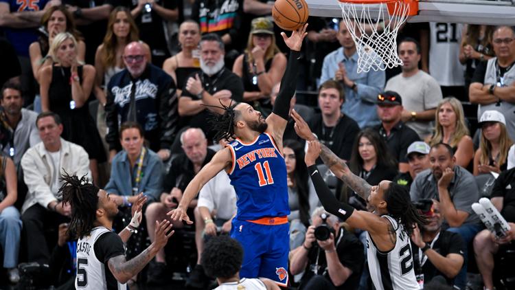 NBA schedule release: Opening week and Christmas Day matchups revealed