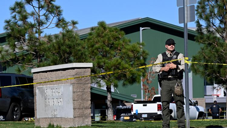 What we know about the suspect in the Bend, Oregon, school shooting