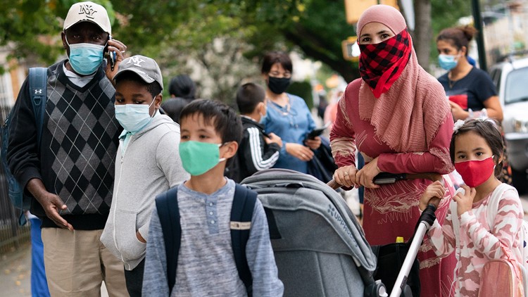 What to expect as US weighs COVID shots for younger kids