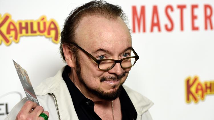 Bud Cort, known for 'Harold and Maude' role, dies at 77