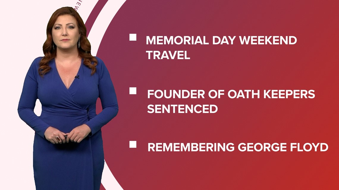 In the News: National headlines for May 26, 2023