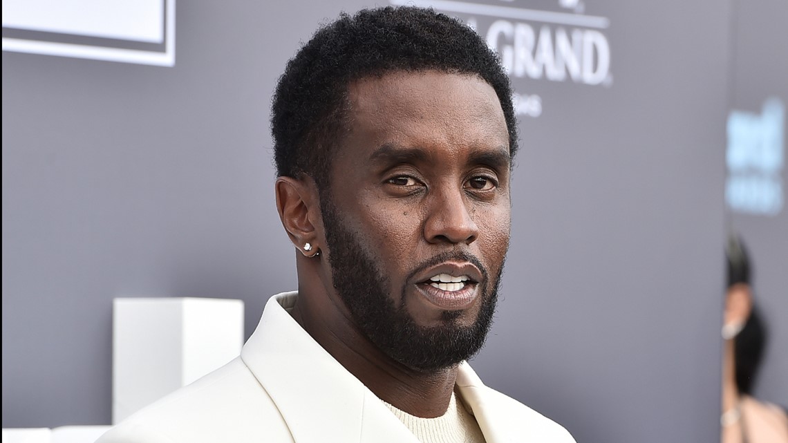 Sean “Diddy” Combs Accused Of Sexual Misconduct In New Lawsuit | 10tv.com