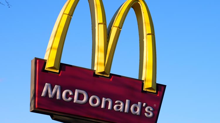McDonald's adds new sauce and items to its menu for limited time