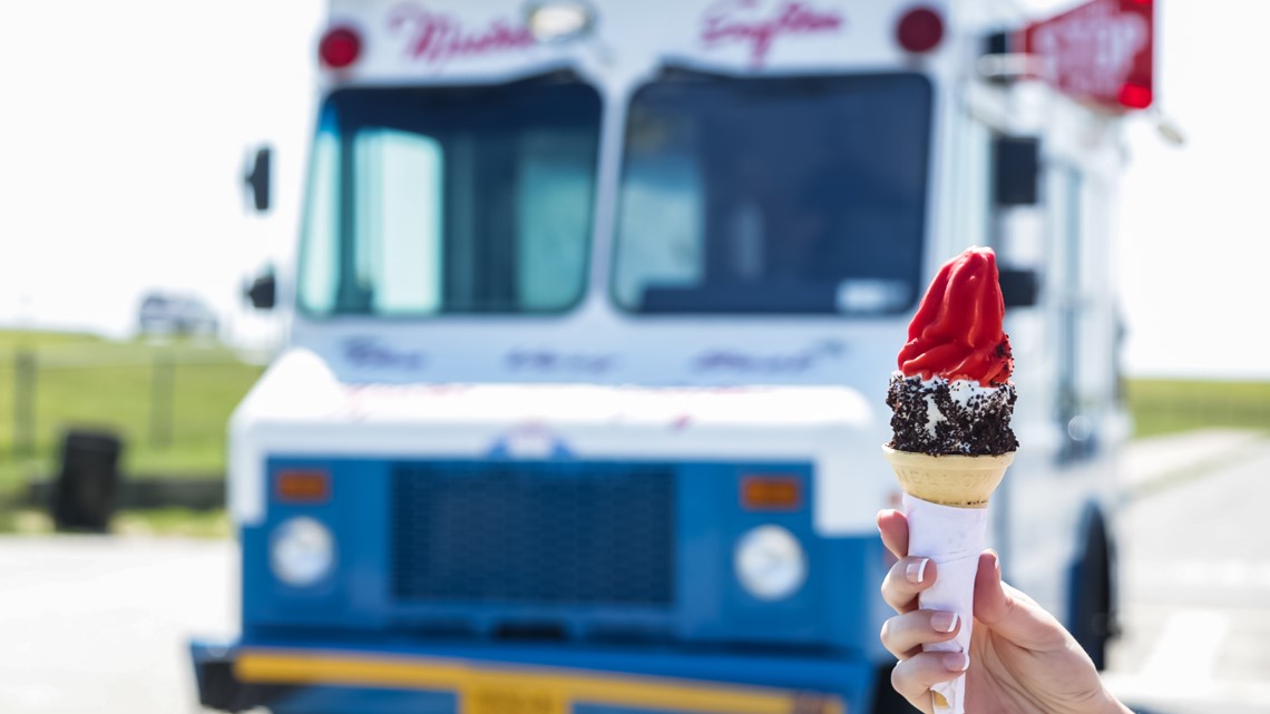 WuTang Clan's RZA wrote new ice cream truck jingle to replace 'Turkey