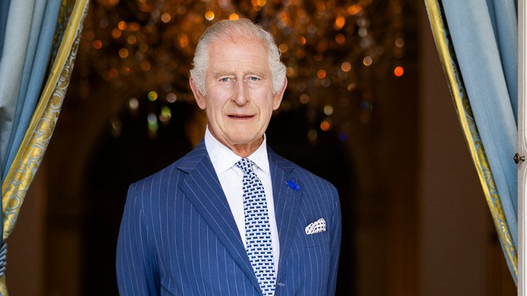 Prince Harry travels to UK after King Charles cancer diagnosis