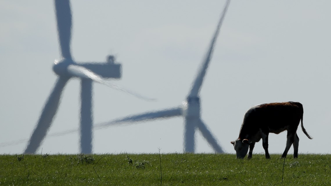 Climate deal could help farmers go green | localmemphis.com - Vimarsana News