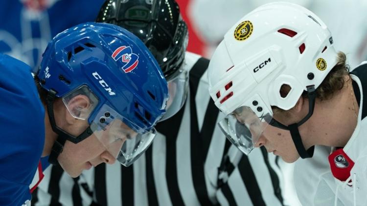 'Heated Rivalry' stars selected as official torchbearers for the Winter Olympics