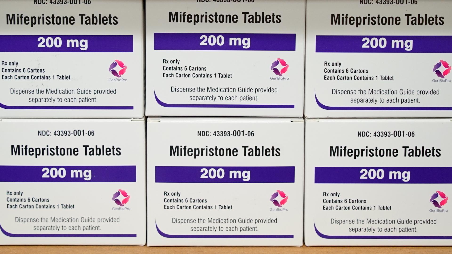 The case centers on whether the Food and Drug Administration overlooked serious safety problems when it made the drug easier to obtain.