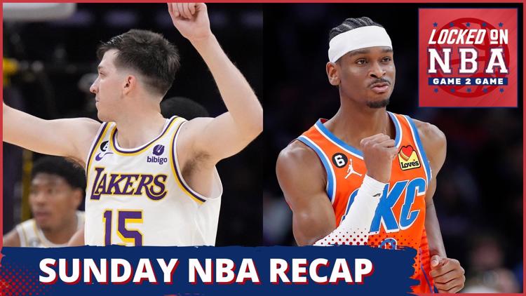 Game 2 Game: NBA | March 20, 2023