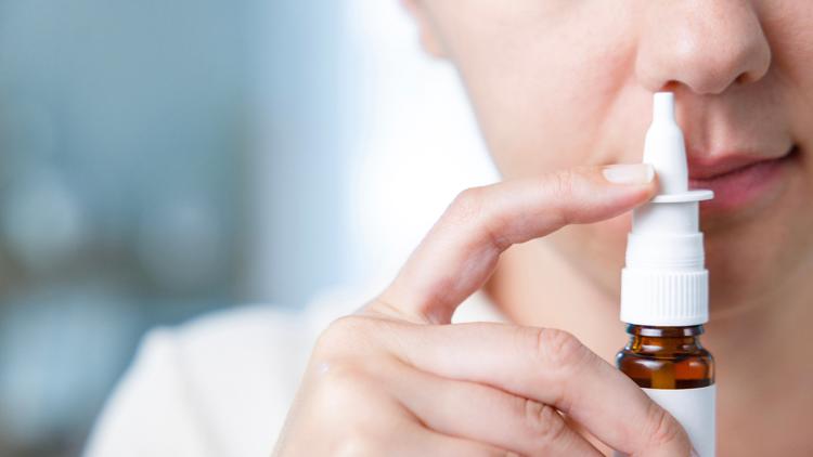 Potential 'holy grail' nasal spray that may protect against COVID-19, flu and pneumonia aims for human trials
