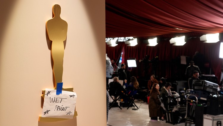 How does Oscars voting work? This is how winners are decided