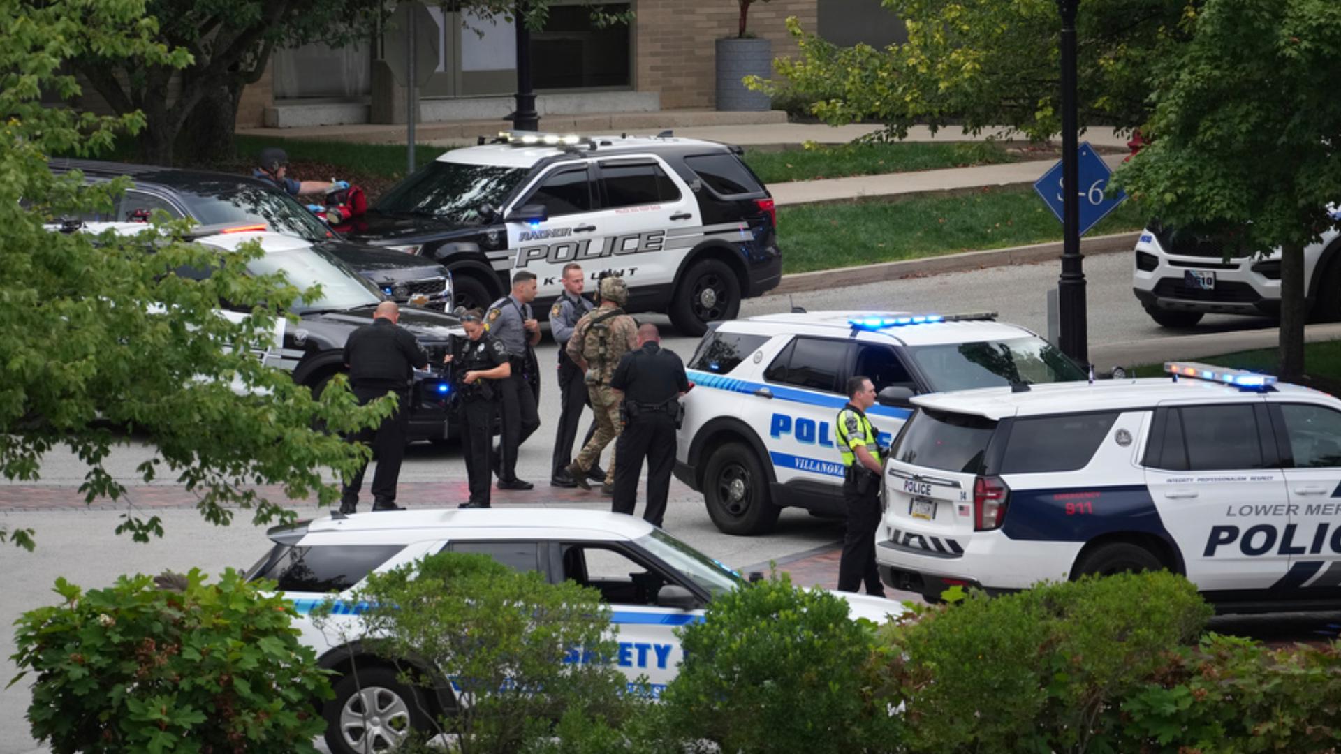 Lawmakers aim to criminalize swatting in Pennsylvania | fox43.com