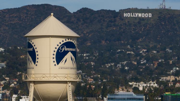 Paramount's takeover of Warner Bros. approved by Justice Department