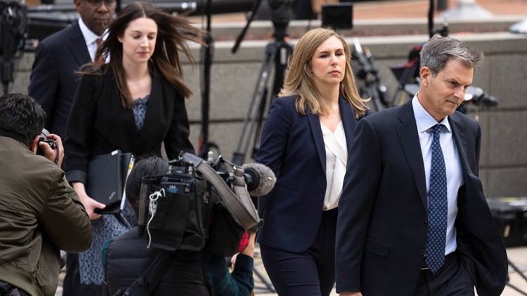 Fox, Dominion reach settlement over false election claims