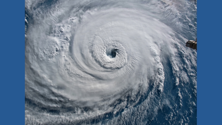 Weather IQ: Do hurricanes and tropical storms provide any benefit to Earth?