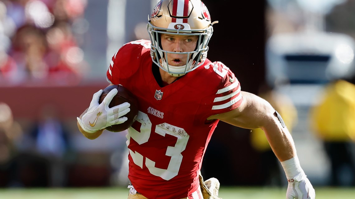 Finalists announced for AP's top NFL awards - Vimarsana News