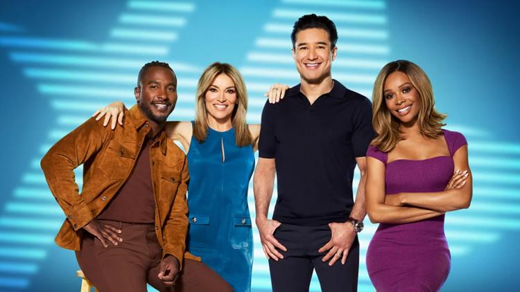 'Access Hollywood' canceled after 30 years on the air